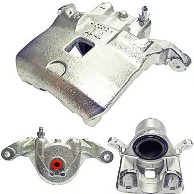 BRAKE ENGINEERING ca3244 -  Тормозной суппорт